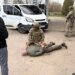 The deputy commander of the 58th OMBr was arrested with a bail of almost one million