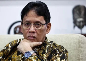 Indonesia finance minister on Malacca Strait levy