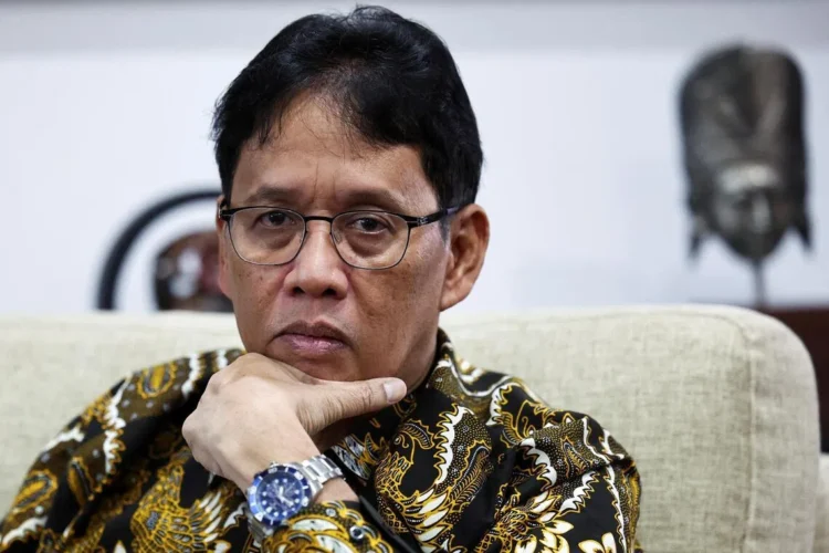 Indonesia finance minister on Malacca Strait levy