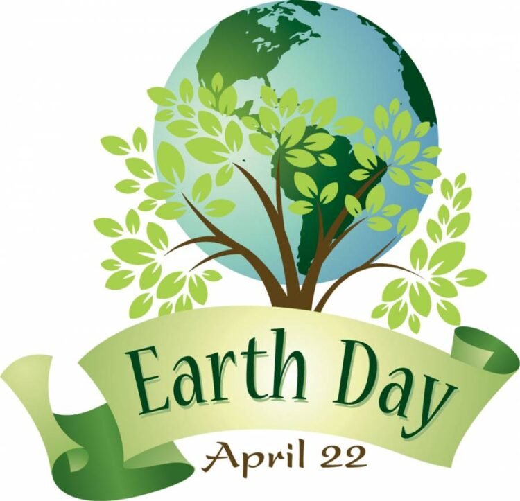 World Earth Day 2026: Wednesday, 22 April