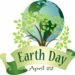 World Earth Day 2026: Wednesday, 22 April