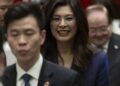 China: Xi reaches out to Taiwan opposition ahead of meeting with Trump