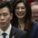 China: Xi reaches out to Taiwan opposition ahead of meeting with Trump