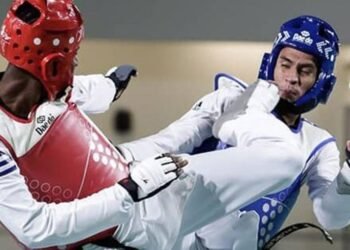 Sports: Cuba gets another 10 places for the Central American and Caribbean Games