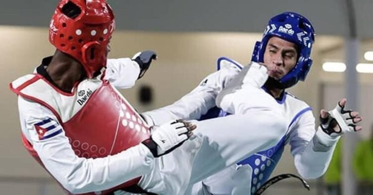 Sports: Cuba gets another 10 places for the Central American and Caribbean Games