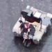 The grandmother was evacuated to the NRK: the Third Army Corps showed a video • Defense