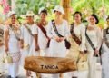Pacific queens gather in Fiji as pageant spotlight turns on regional issues