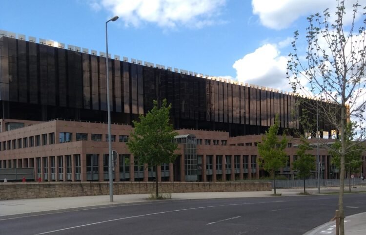ECJ limits detention for rejected asylum seekers to 18 months