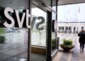 SVT merges sports and photography, around 40 positions affected