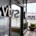 SVT merges sports and photography, around 40 positions affected