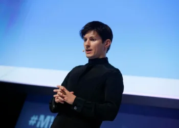 Telegram founder Pavel Durov says he received summons in Russia addressed to ‘suspect’