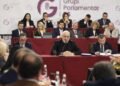 The extended meeting of the parliamentary group of the SP and ministers ends, the orders left by Prime Minister Rama are revealed!