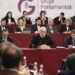 The extended meeting of the parliamentary group of the SP and ministers ends, the orders left by Prime Minister Rama are revealed!