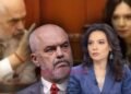 “It takes courage to stand up to the prime minister!”- Rama-Spiropali, Hasimja clashes: Her attitude will be appreciated, it is good for the SP! Others have fled with the philosophy “long live the party”