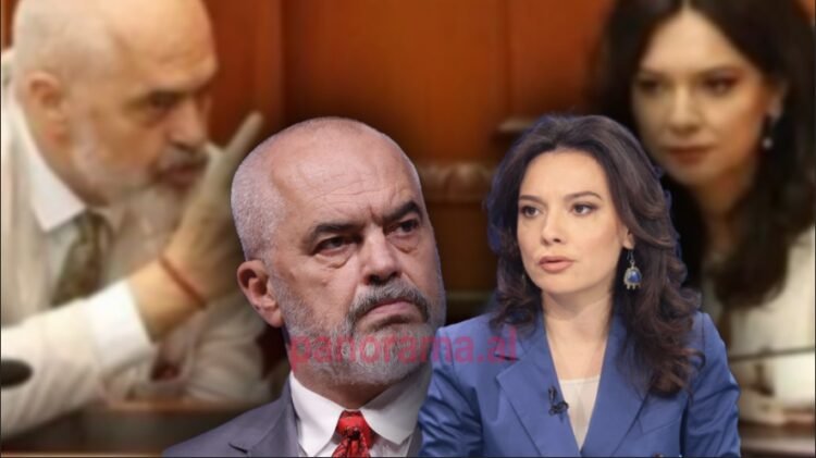 “It takes courage to stand up to the prime minister!”- Rama-Spiropali, Hasimja clashes: Her attitude will be appreciated, it is good for the SP! Others have fled with the philosophy “long live the party”