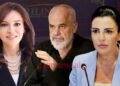 The Prime Minister warned Spiropali by excluding him from the SP, Zhulali: He faced him and Balluk! Belinda blackmailed Rama