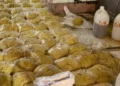 Couple arrested for allegedly producing 2,800 tonnes of contaminated fresh noodles in Ho Chi Minh City