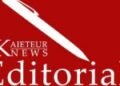 Together for Science – Kaieteur News