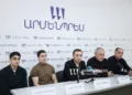 Gymnasts about the results of the World Cup