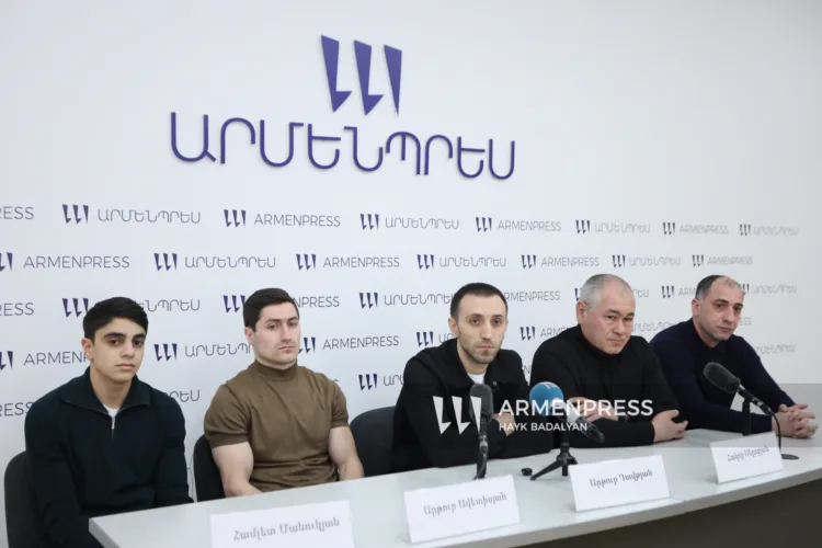 Gymnasts about the results of the World Cup