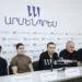 Gymnasts about the results of the World Cup