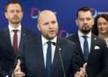 Šimeček’s “government” in action for the first time. Babráci Democrats are throwing our money out the window – Comments and glosses – Opinions