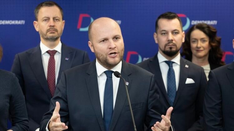 Šimeček’s “government” in action for the first time. Babráci Democrats are throwing our money out the window – Comments and glosses – Opinions