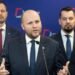 Šimeček’s “government” in action for the first time. Babráci Democrats are throwing our money out the window – Comments and glosses – Opinions