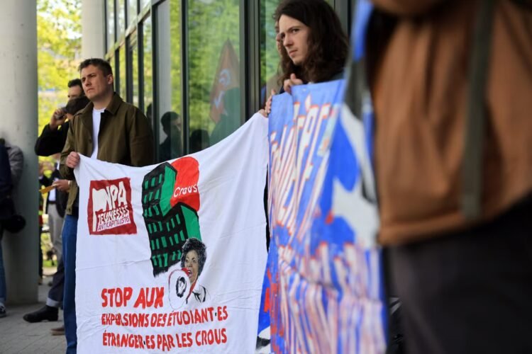 University of Strasbourg moves to expel international students over unpaid tuition