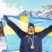 Olympic medalist Anna Swenn-Larsson says the investment continues