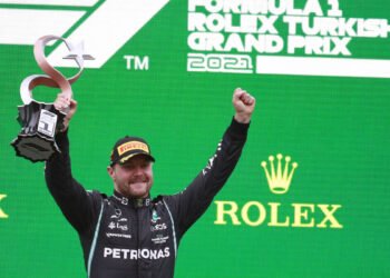Formula 1 to return to Turkey next year