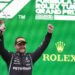 Formula 1 to return to Turkey next year