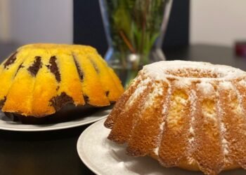Authentic Polish Easter Pound Cake Recipe: A Tradition in Every Bite