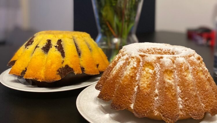 Authentic Polish Easter Pound Cake Recipe: A Tradition in Every Bite