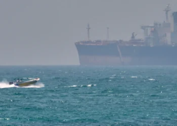 Liveblog Iran War: Trump orders faster demining in the Strait of Hormuz