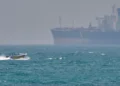 Liveblog Iran War: Iran apparently attacks several freighters