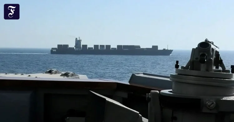 US blockade: shot in the engine room of Iran’s economy