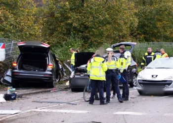 Three pedestrians killed in Esslingen – driver convicted