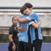 Uruguay 3-0 Venezuela: with goals from Gancheff, Scotti and Brizuela, the under 17 team signed its qualification for the 2026 World Cup