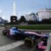 Franco Colapinto and his Road Show in Palermo: all the details of today’s Formula 1 show
