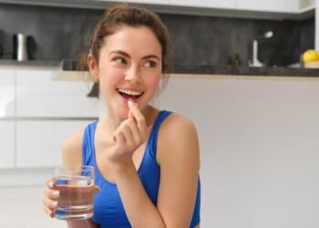 The type of magnesium that can help repair muscles and bones