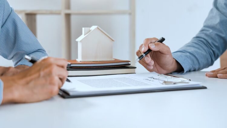 How to complete the “family property” process for free and what to keep in mind