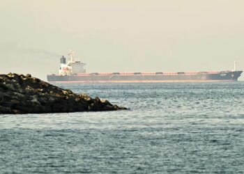 Why the naval blockade of Iran is a risky move by Trump and what role China can play to make it work