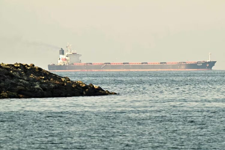 Why the naval blockade of Iran is a risky move by Trump and what role China can play to make it work