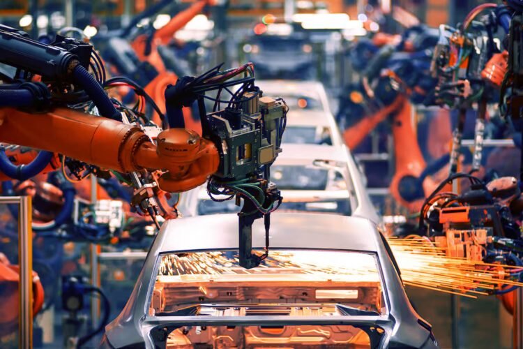 An Argentine group will manufacture Chinese cars in the country and is negotiating to produce another Asian brand