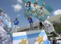 Free Fan Fest, theme bars and promotions on accommodation for fans