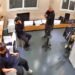 The murderous hairdresser from Recoleta compared himself to Jesus and asked for a trial without journalists