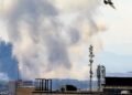 US intensifies attacks on Iran hours before Trump’s ultimatum expires