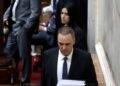 Manuel Adorni in Congress: this was the exhibition in the Chamber of Deputies