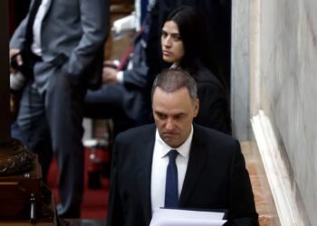 Manuel Adorni in Congress: this was the exhibition in the Chamber of Deputies